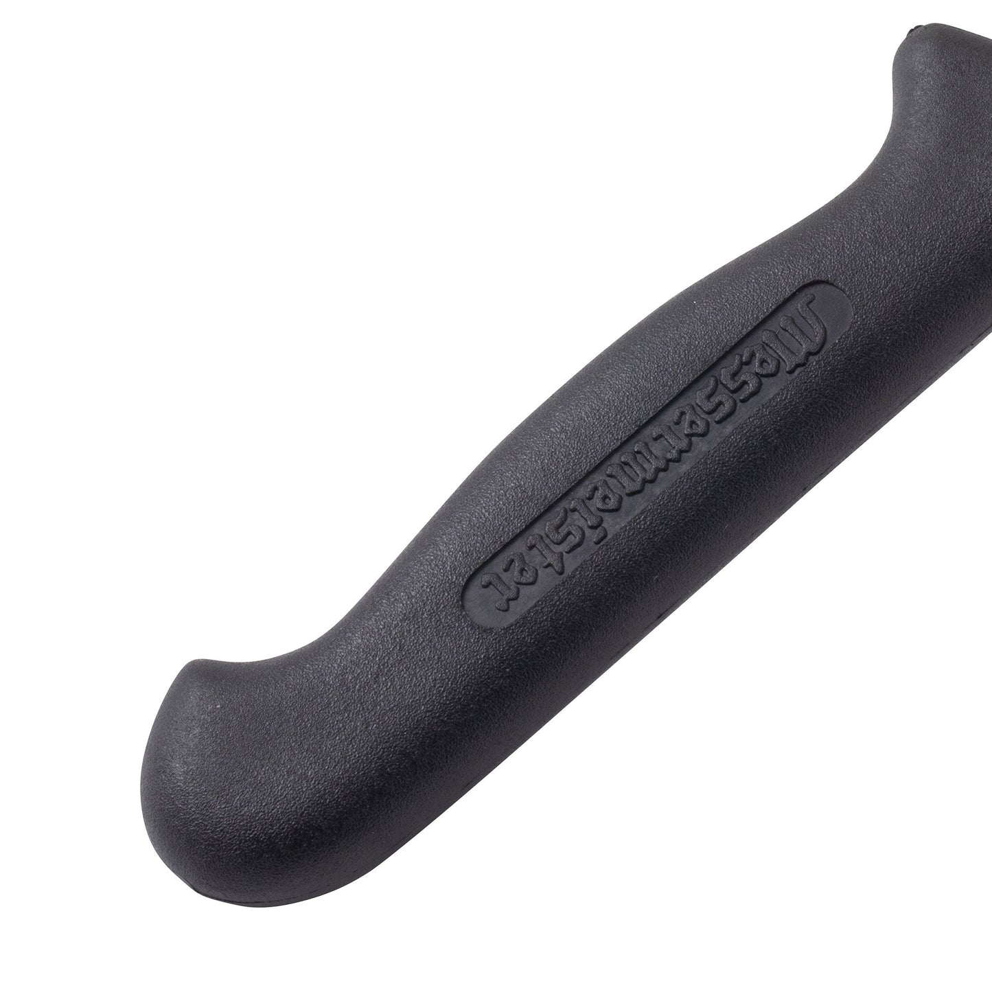 PRO SERIES 10 CM SERRATED SPEAR POINT PARING KNIFE