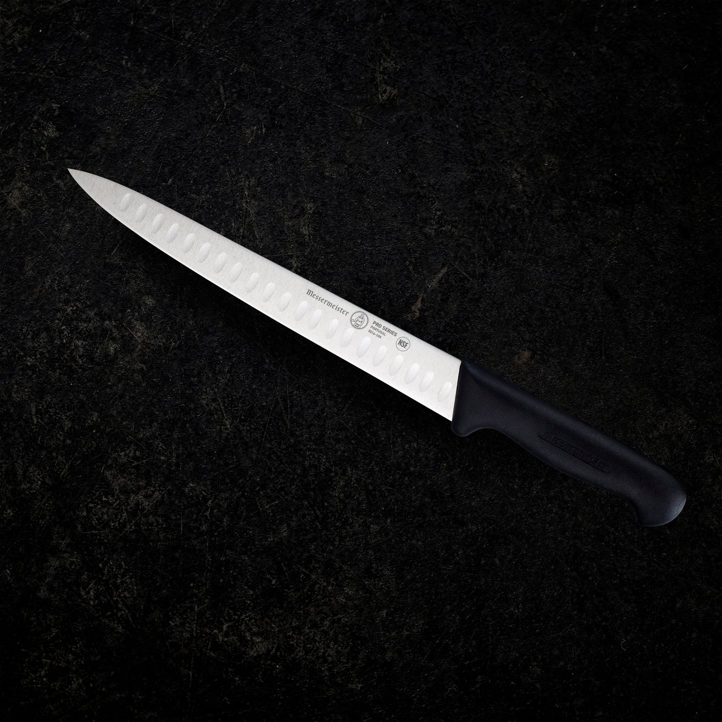 PRO SERIES 25 CM KULLENSCHLIFF CARVING KNIFE