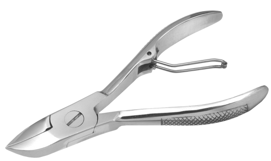 Beauty by Solinger nageltang rolveer