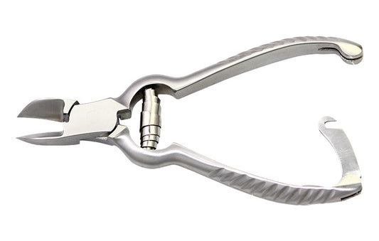 Beauty by Solinger nageltang bufferveer