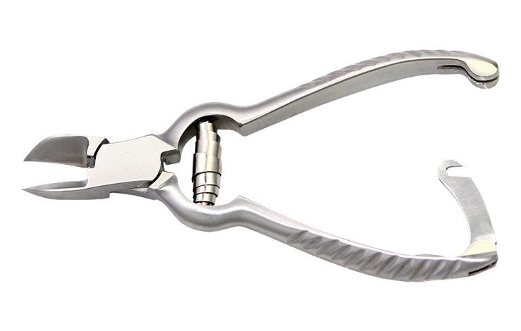 Beauty by Solinger nageltang bufferveer