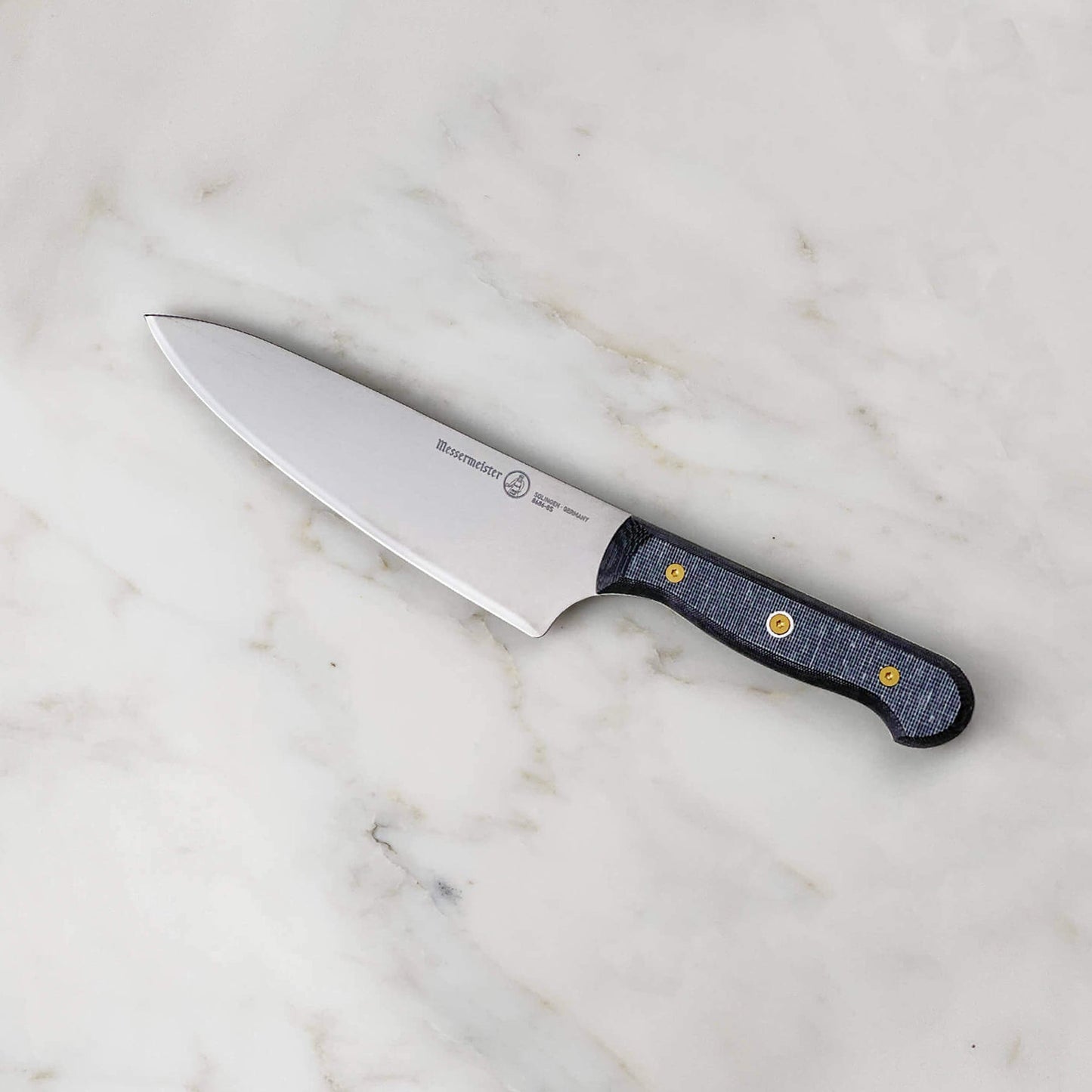 CUSTOM 20 CM CHEF'S KNIFE