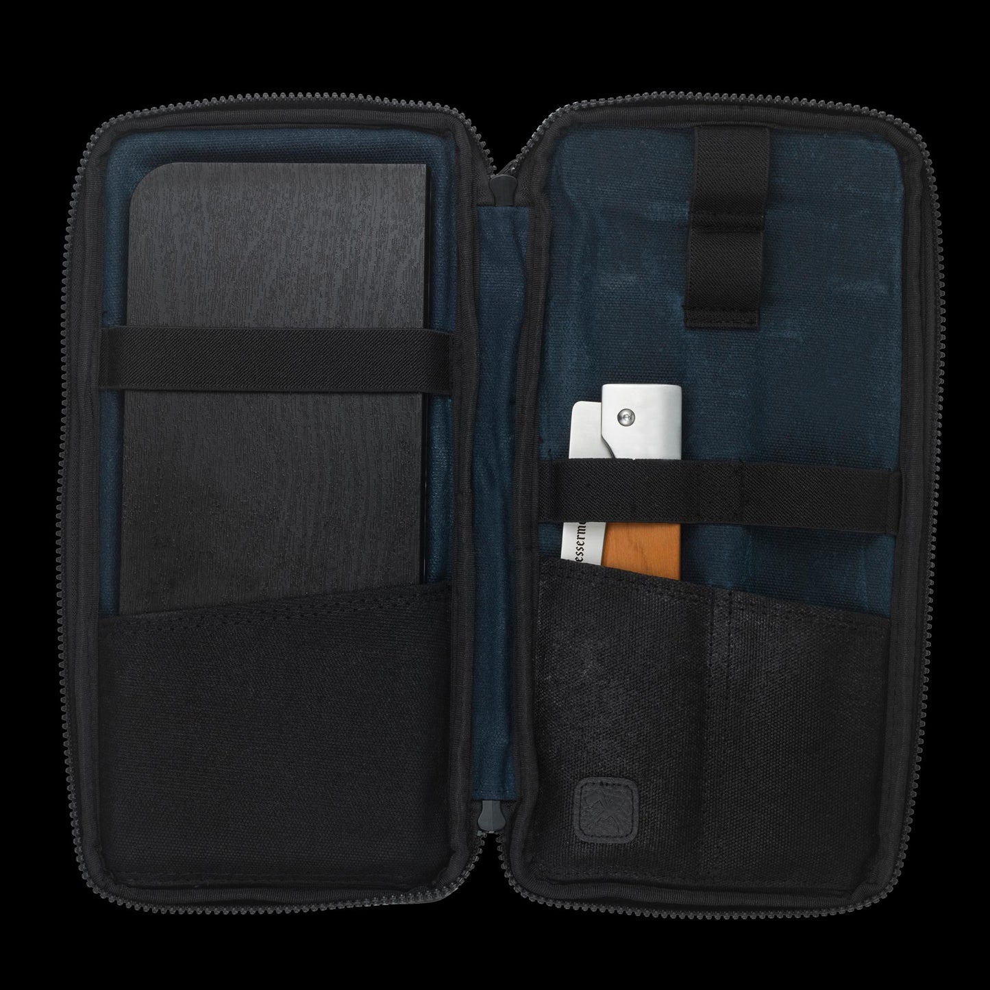 ADVENTURE CHEF SET MAPLE 3 PCS