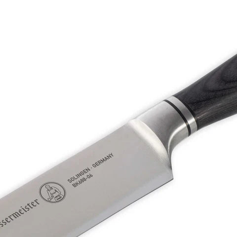 BLACKSMITH 15 CM UTILITY KNIFE