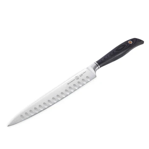 BLACKSMITH 23 CM KULLENSCHLIFF CARVING KNIFE