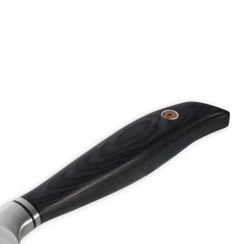 BLACKSMITH 16,5 CM SANTOKU KNIFE