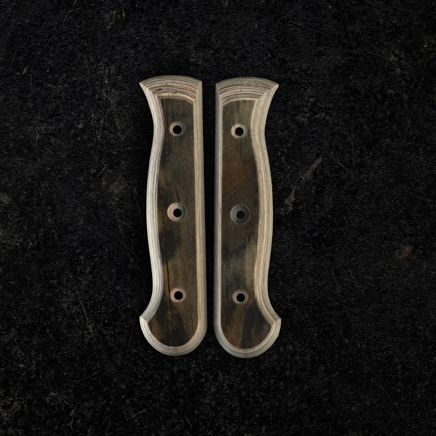 CUSTOM MOD KIT HANDLE