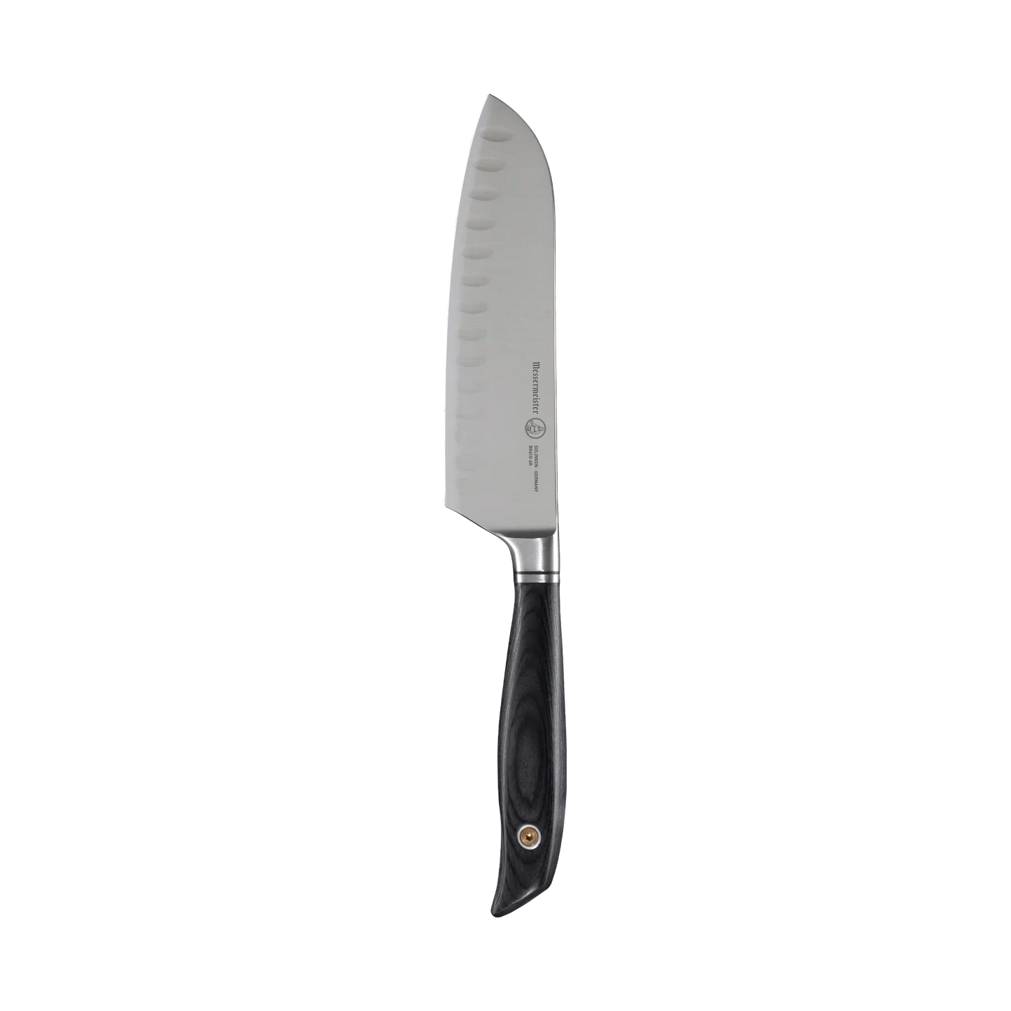 BLACKSMITH 16,5 CM SANTOKU KNIFE
