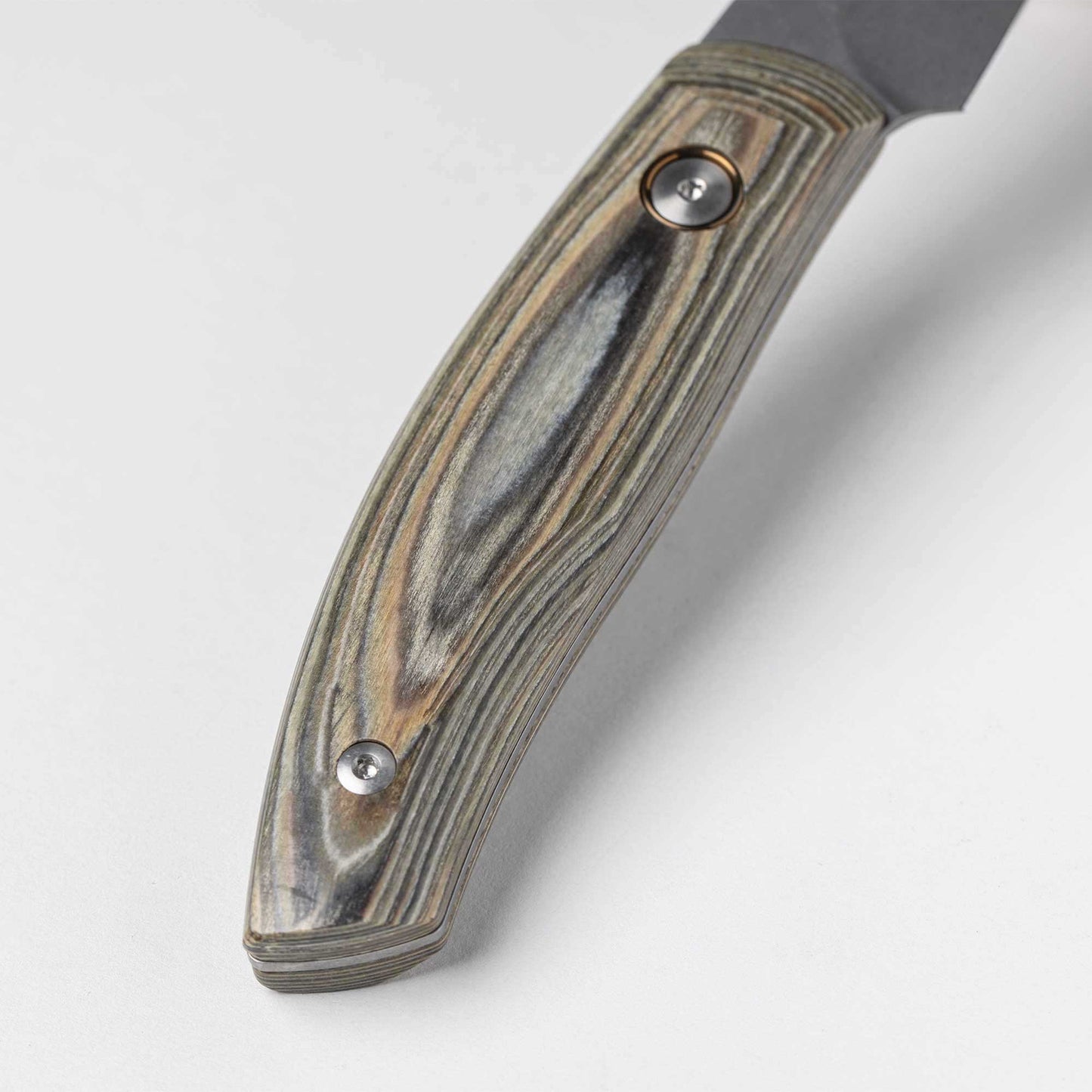 CARBON 9 CM PARING KNIFE
