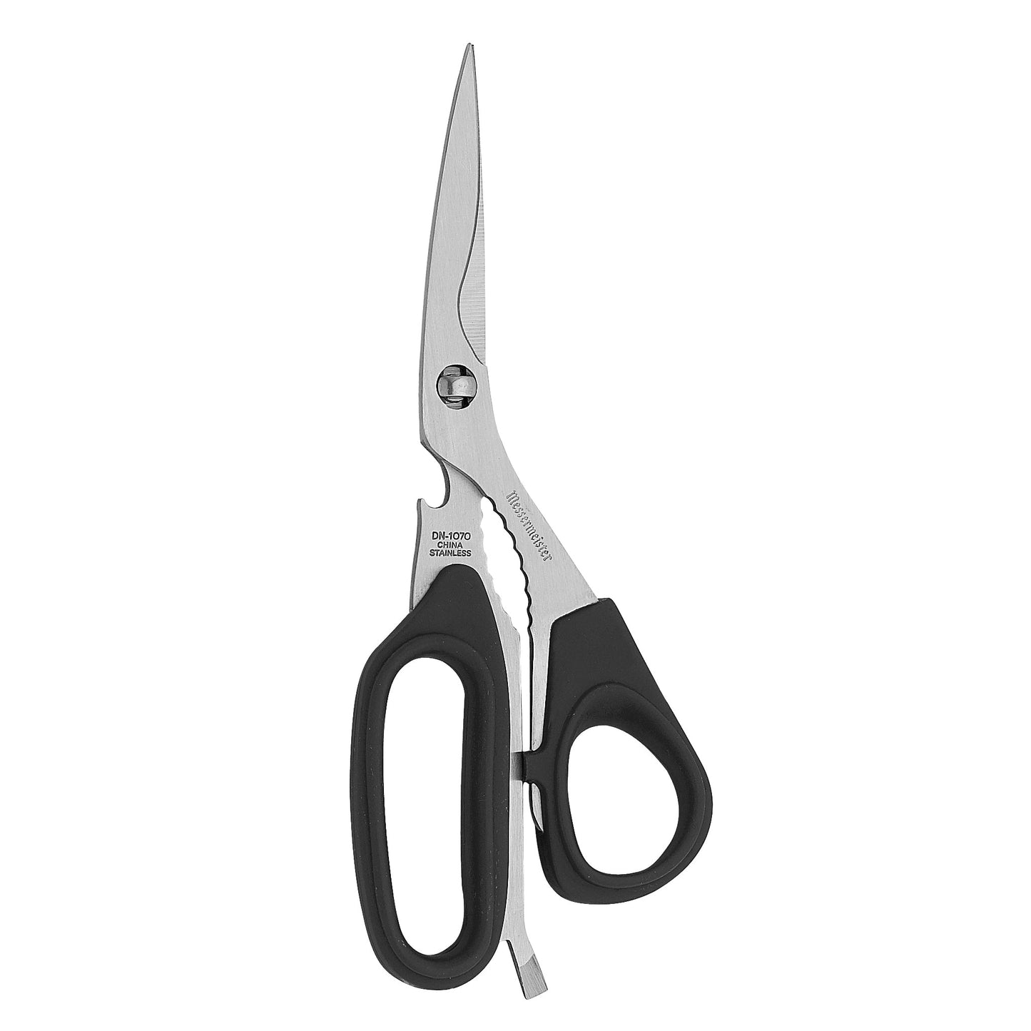 8.5 Inch Take-Apart Utility Shears_Black