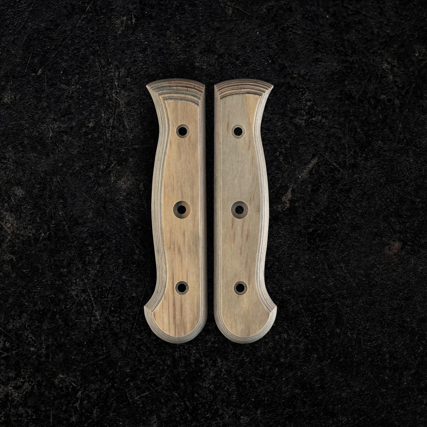 CUSTOM MOD KIT HANDLE