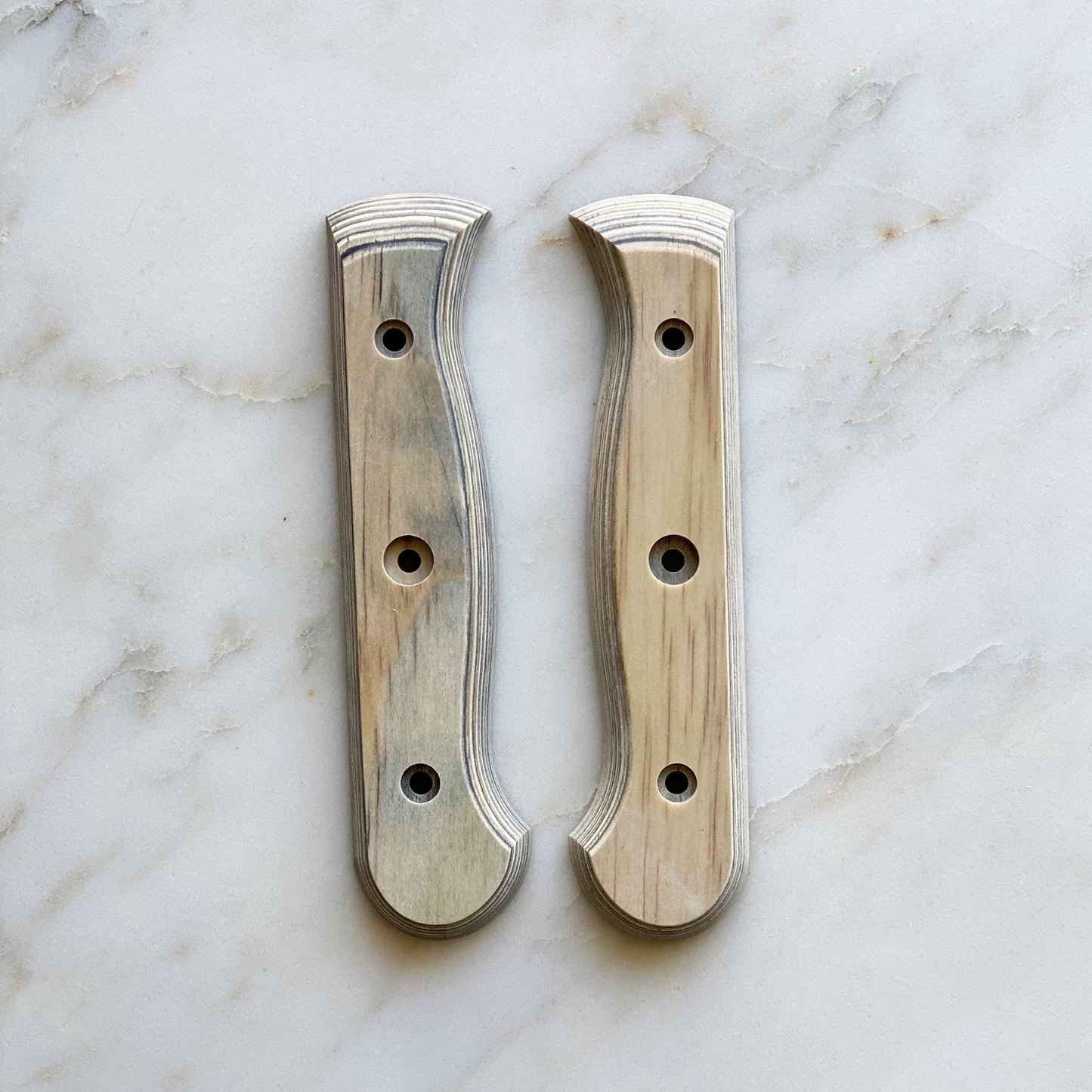 CUSTOM MOD KIT HANDLE