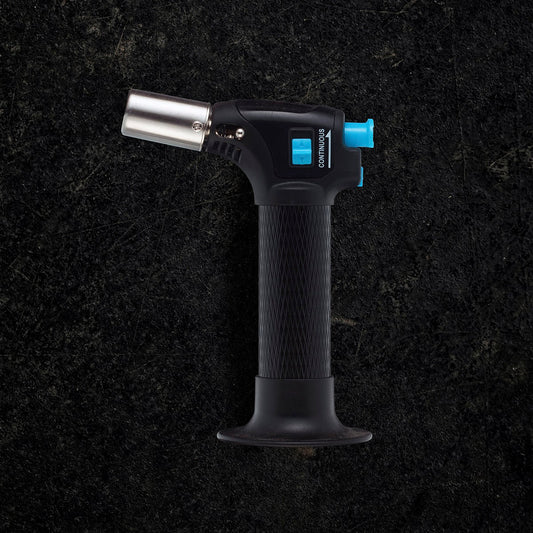 MESSERMEISTER CHEFLAMME culinaire navulbare mini brander