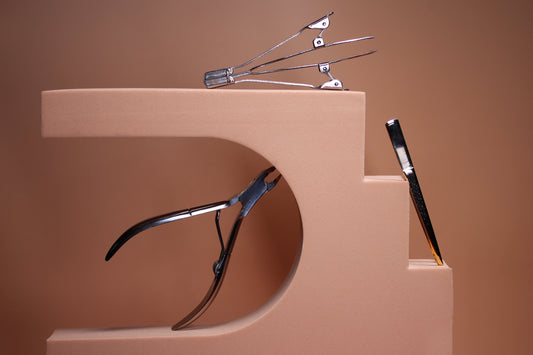 Beauty by Solinger epileerpincet EPILMATIC®