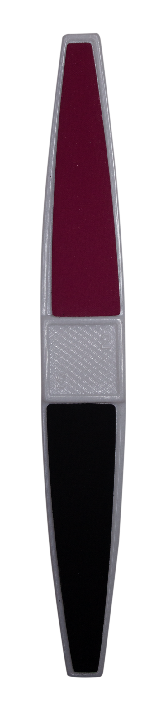 Beauty by Solinger glansvijl 4-vlaks