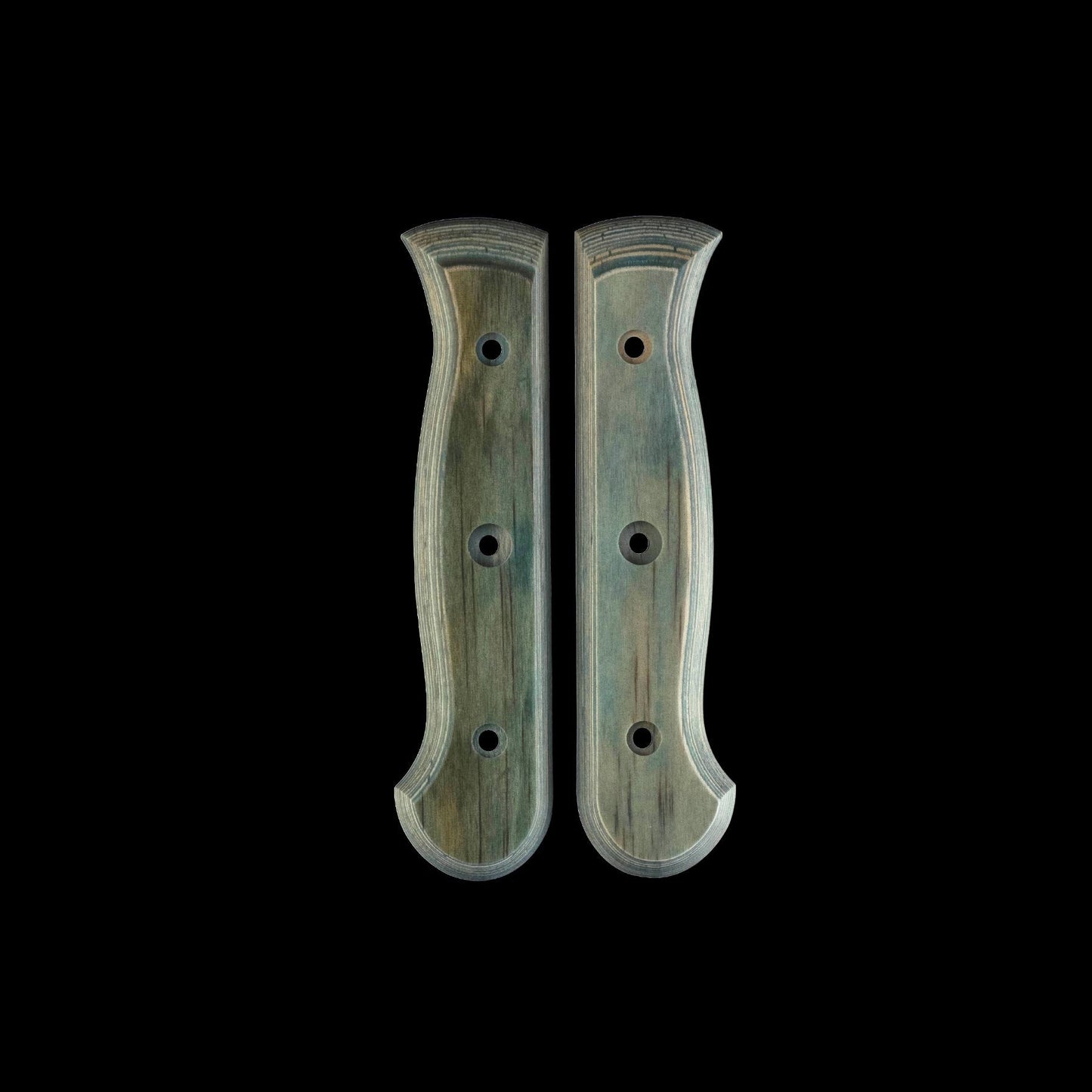 CUSTOM MOD KIT HANDLE