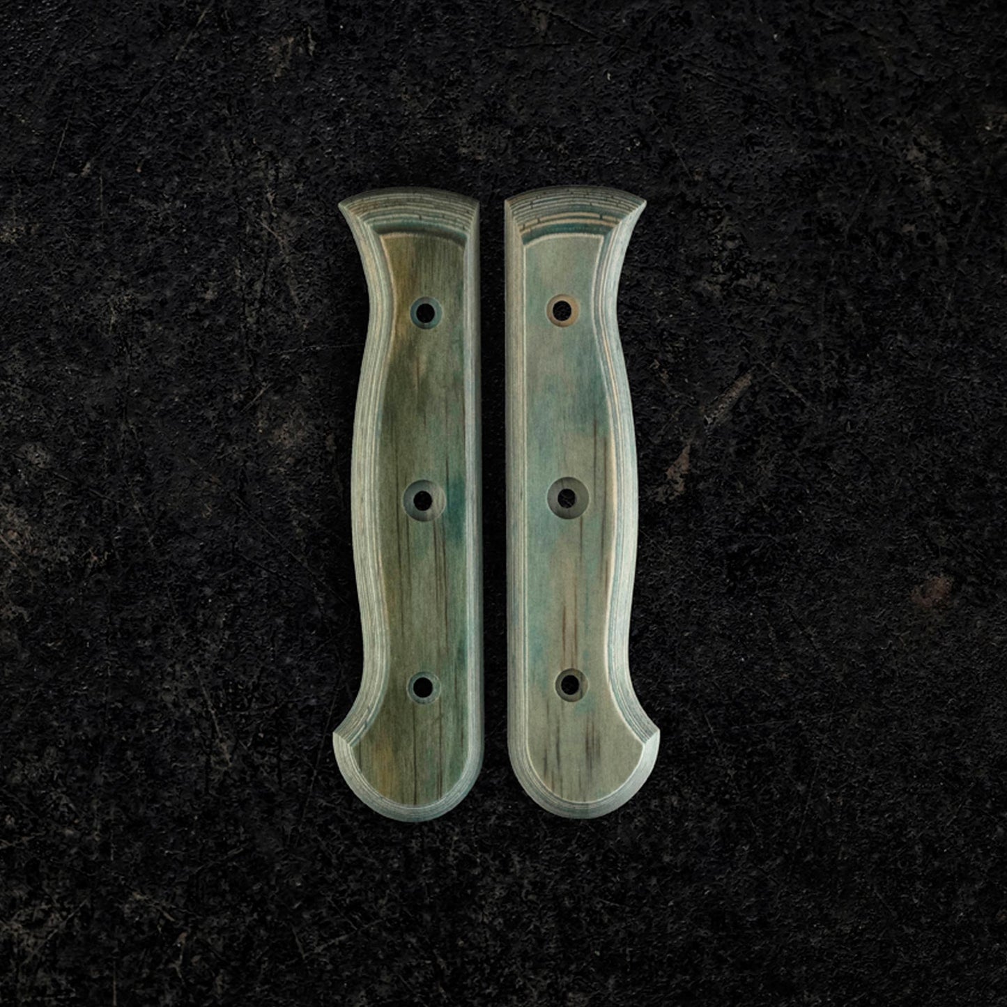 CUSTOM MOD KIT HANDLE