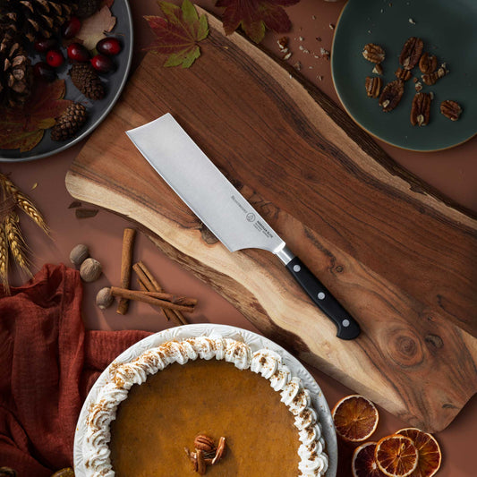 MERIDIAN ELITE 16,5 CM NAKIRI