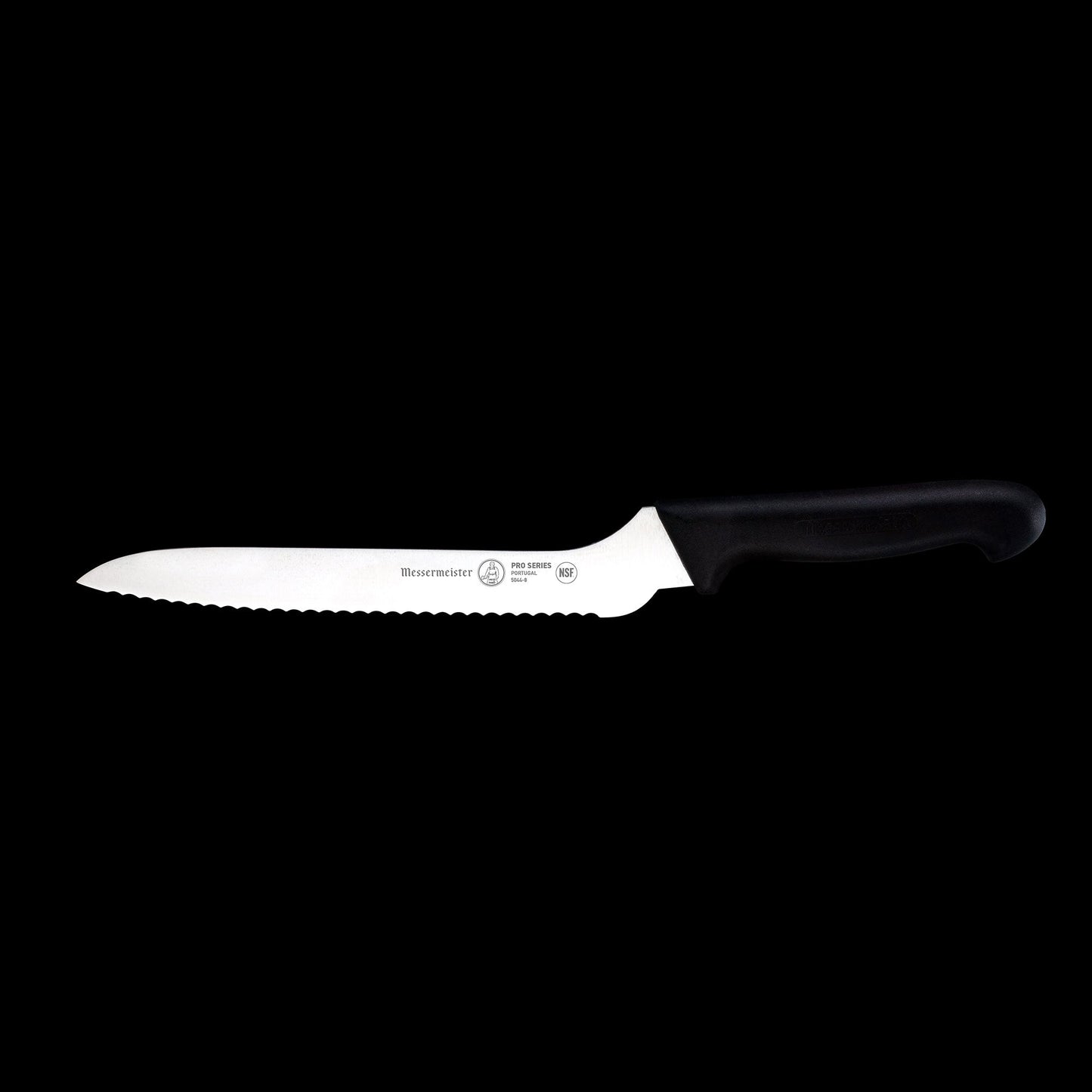 PRO SERIES 20 CM OFFSET KNIFE