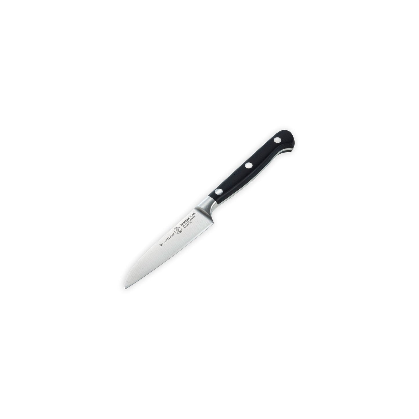 MERIDIAN ELITE 9 CM SHEEP'S FOOT PARING KNIFE