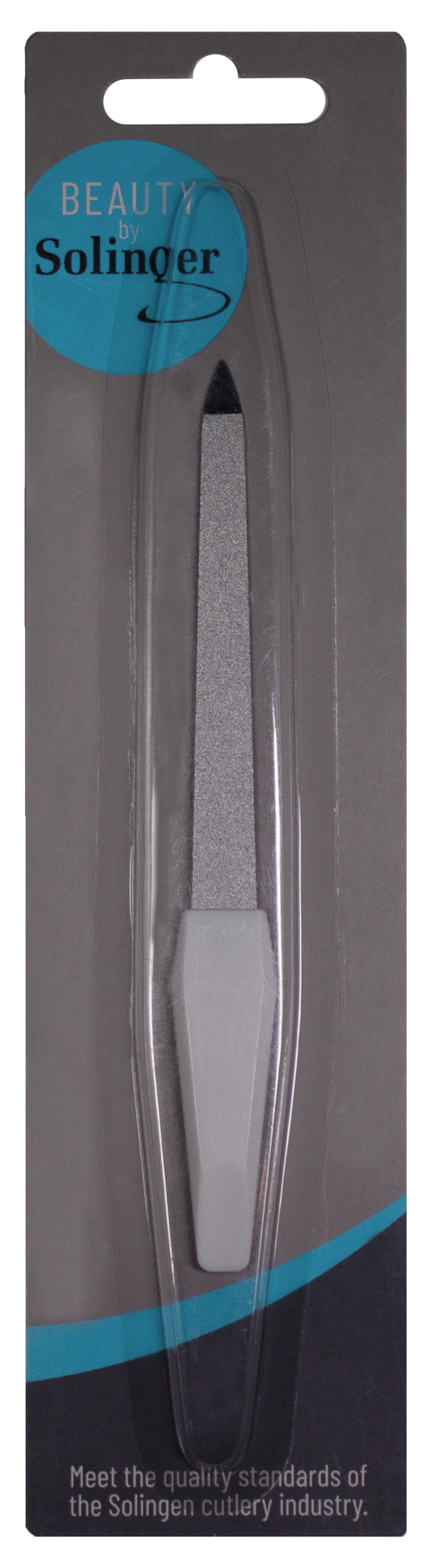 Beauty by Solinger saffiernagelvijl 15 cm