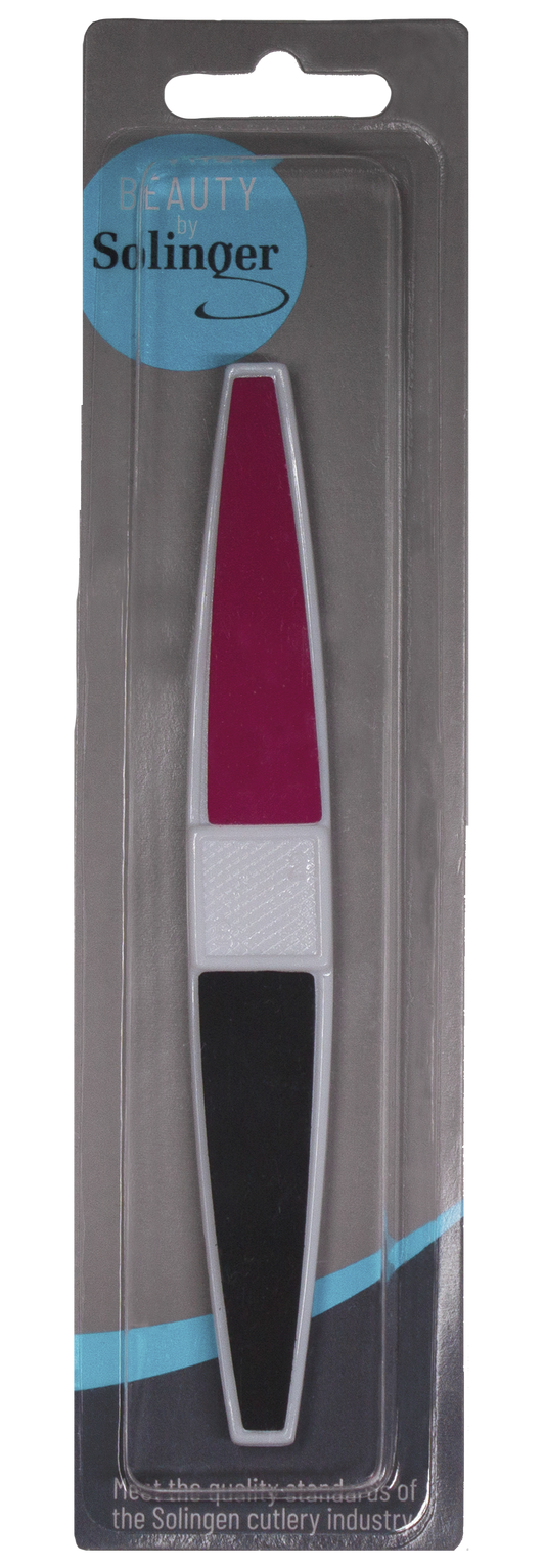 Beauty by Solinger glansvijl 4-vlaks