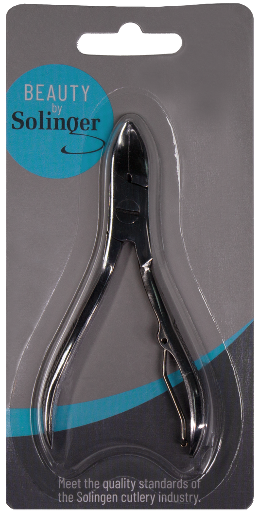 Beauty by Solinger nageltang rolveer