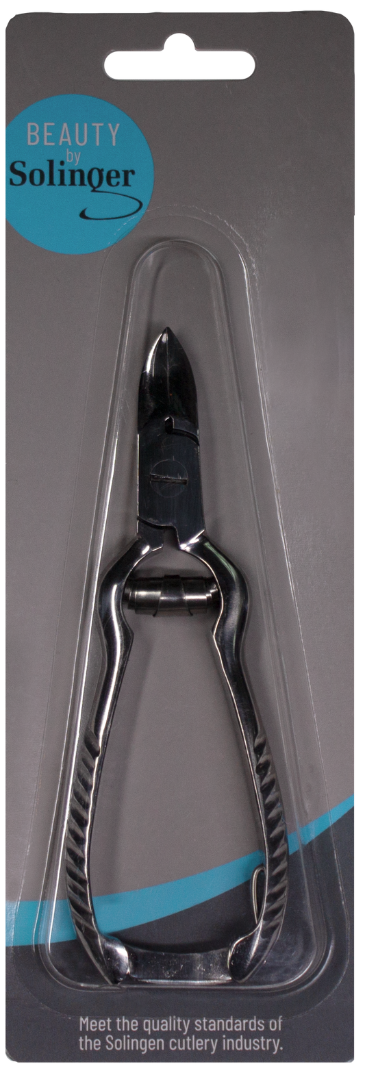 Beauty by Solinger nageltang bufferveer