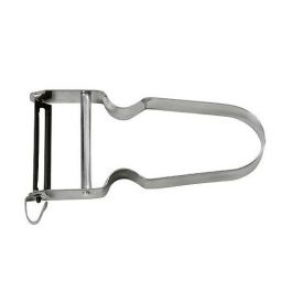 W-SELECTED dunschiller roestvrijstalen beugel/hoefijzer-model 10,5 cm