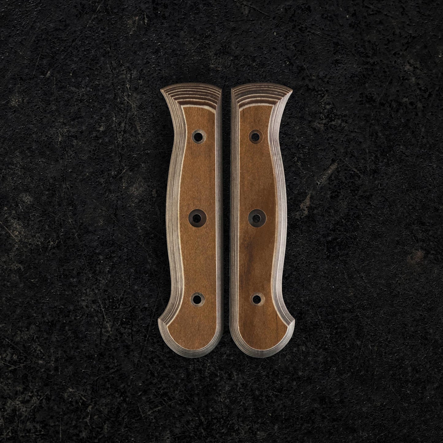CUSTOM MOD KIT HANDLE