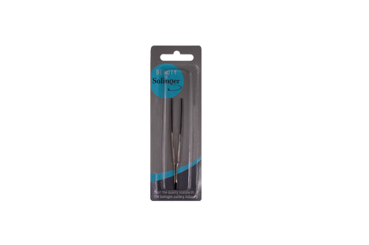 Beauty by Solinger splinterpincet spits