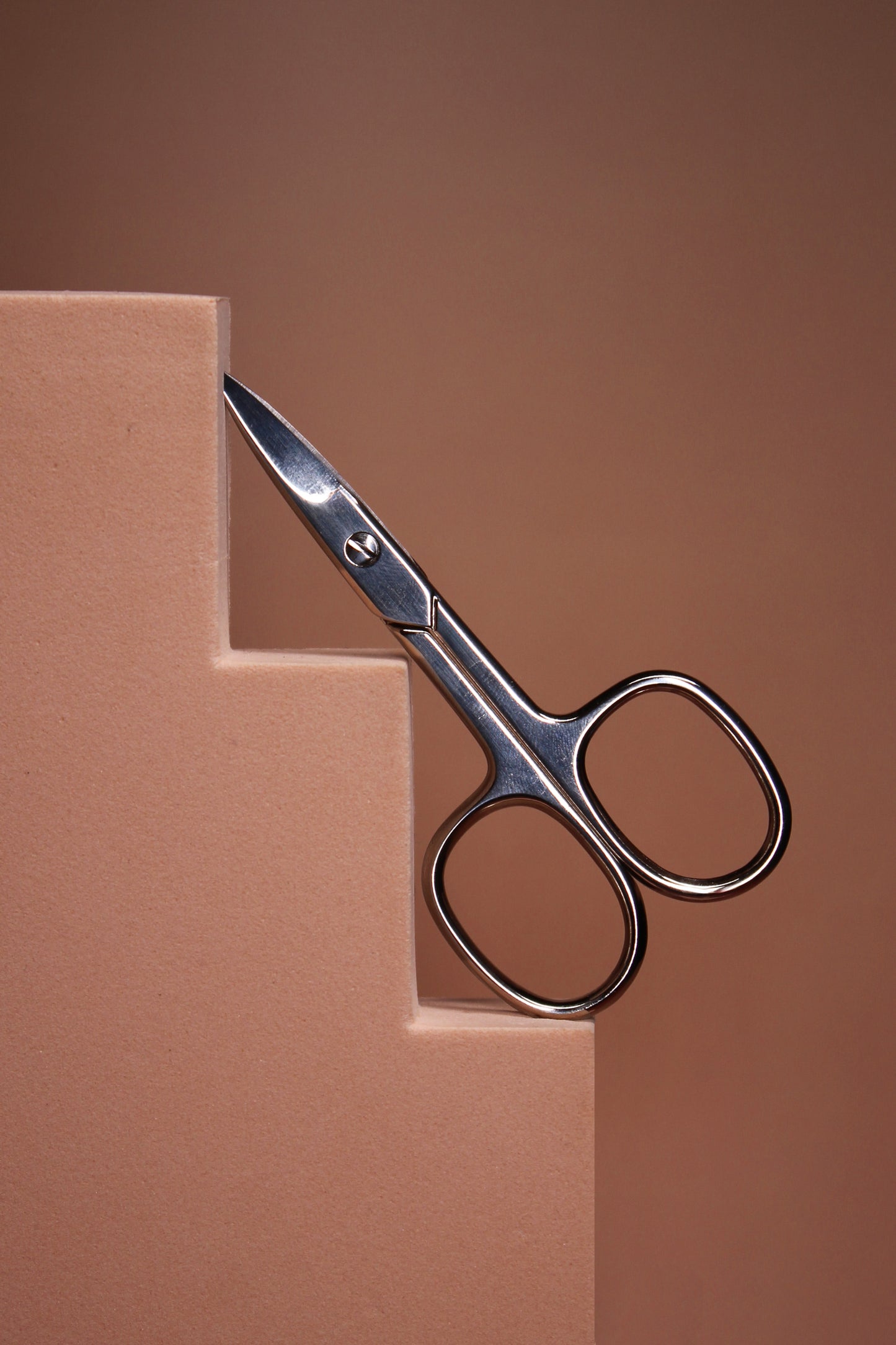 Beauty by Solinger nagelschaar gebogen model