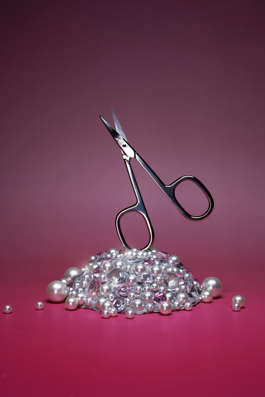 Beauty by Solinger huidschaar gebogen modern