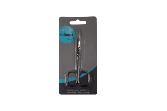 Beauty by Solinger huidschaar gebogen modern