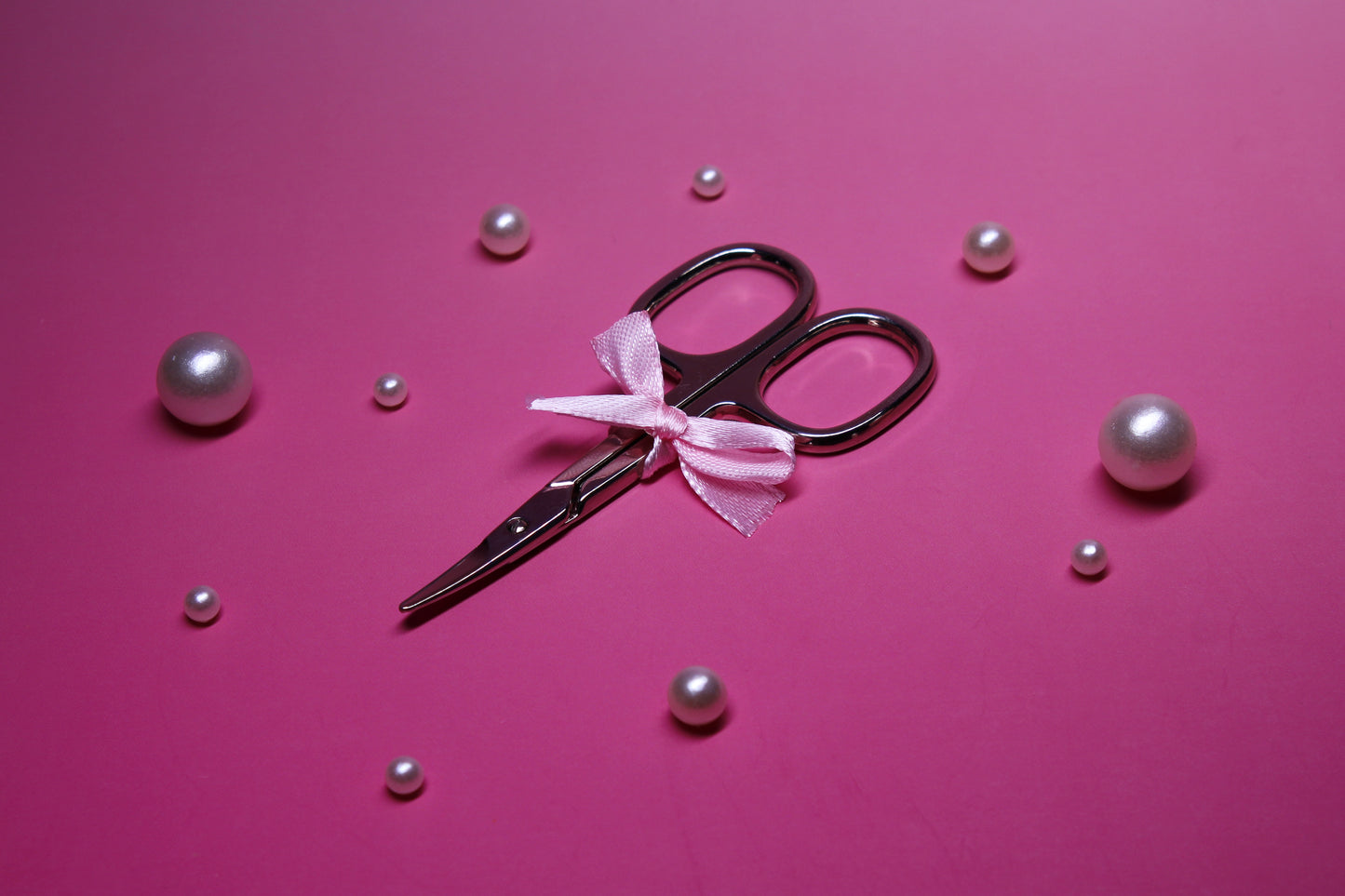 Beauty by Solinger nagelschaar baby