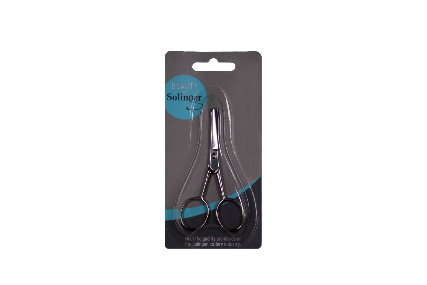 Beauty by Solinger neus & oorhaarschaar recht
