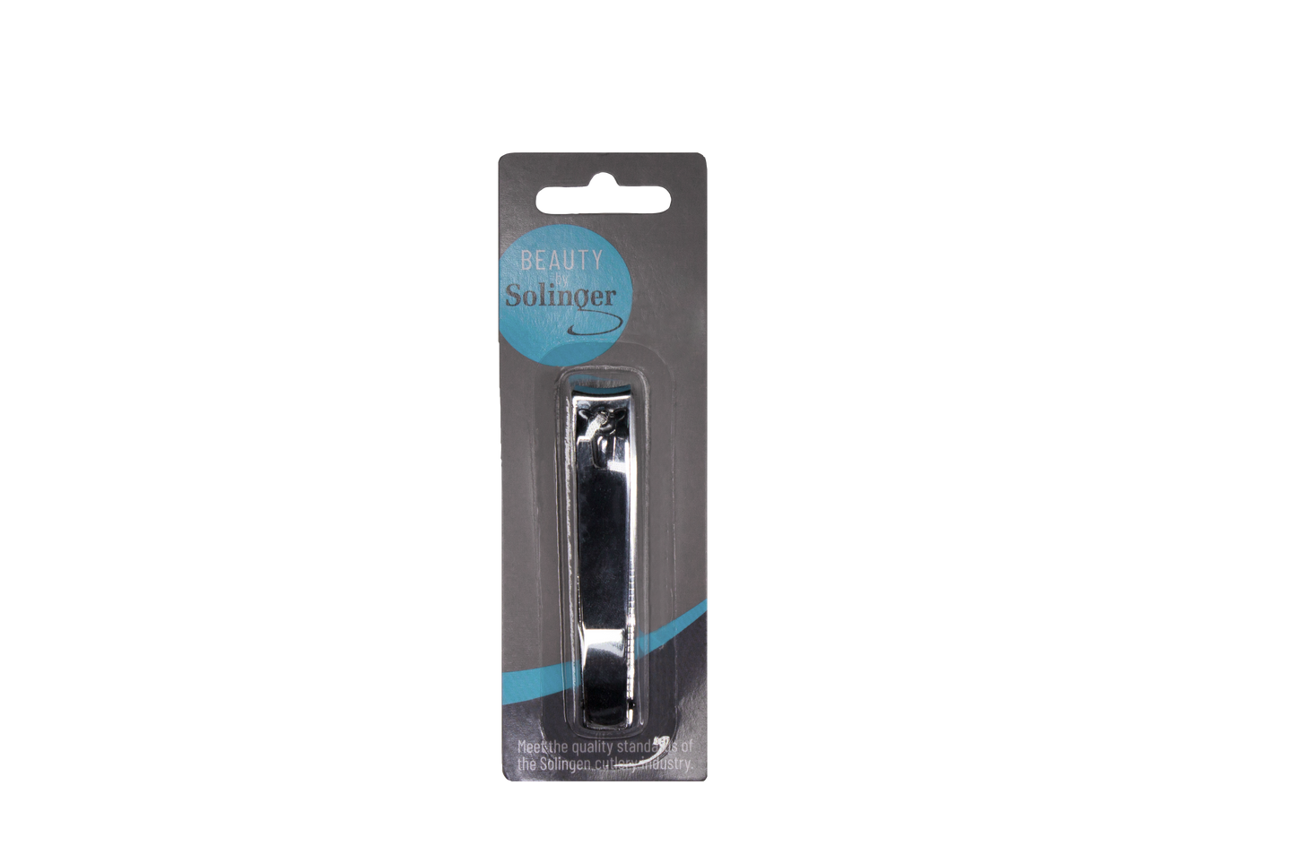 Beauty by Solinger nagelknipper groot