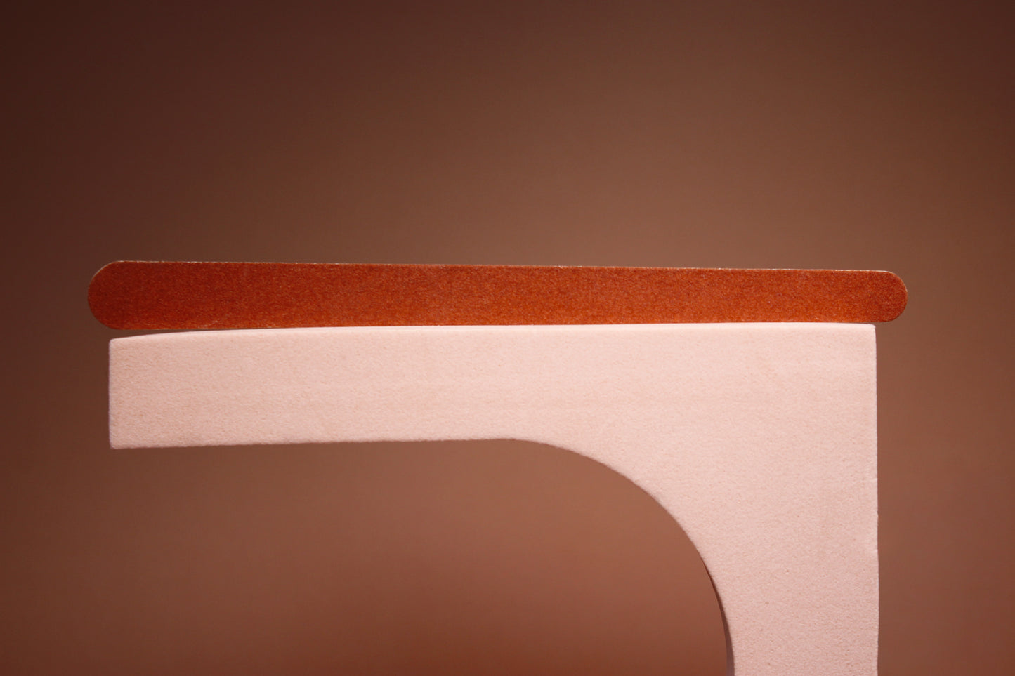 Beauty by Solinger emeryboards lang/kort 2x5 st.