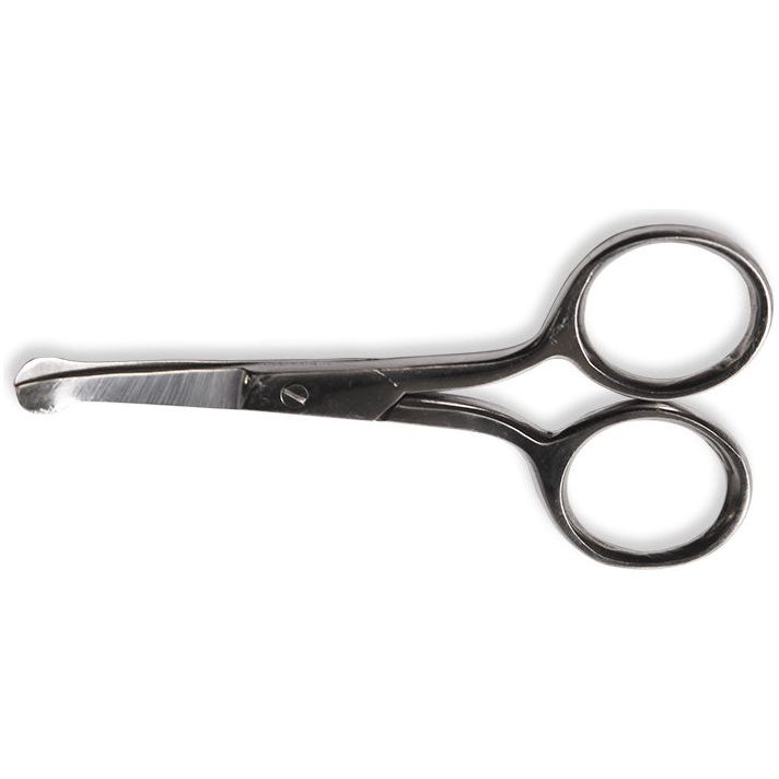 BEXFIELD functioneel babynagelschaartje 9cm met ronde punt