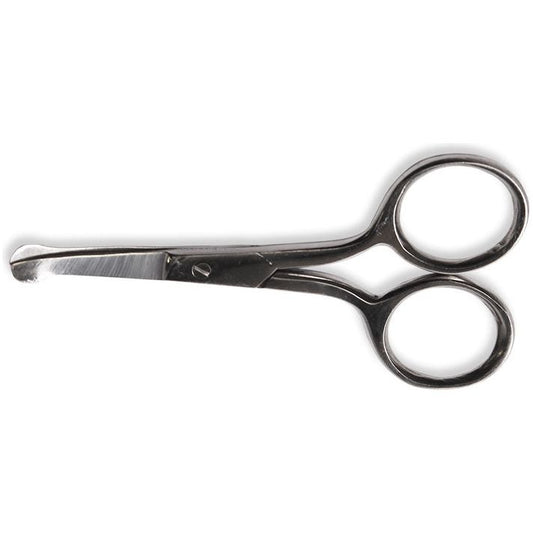 BEXFIELD functioneel babynagelschaartje 9cm met ronde punt