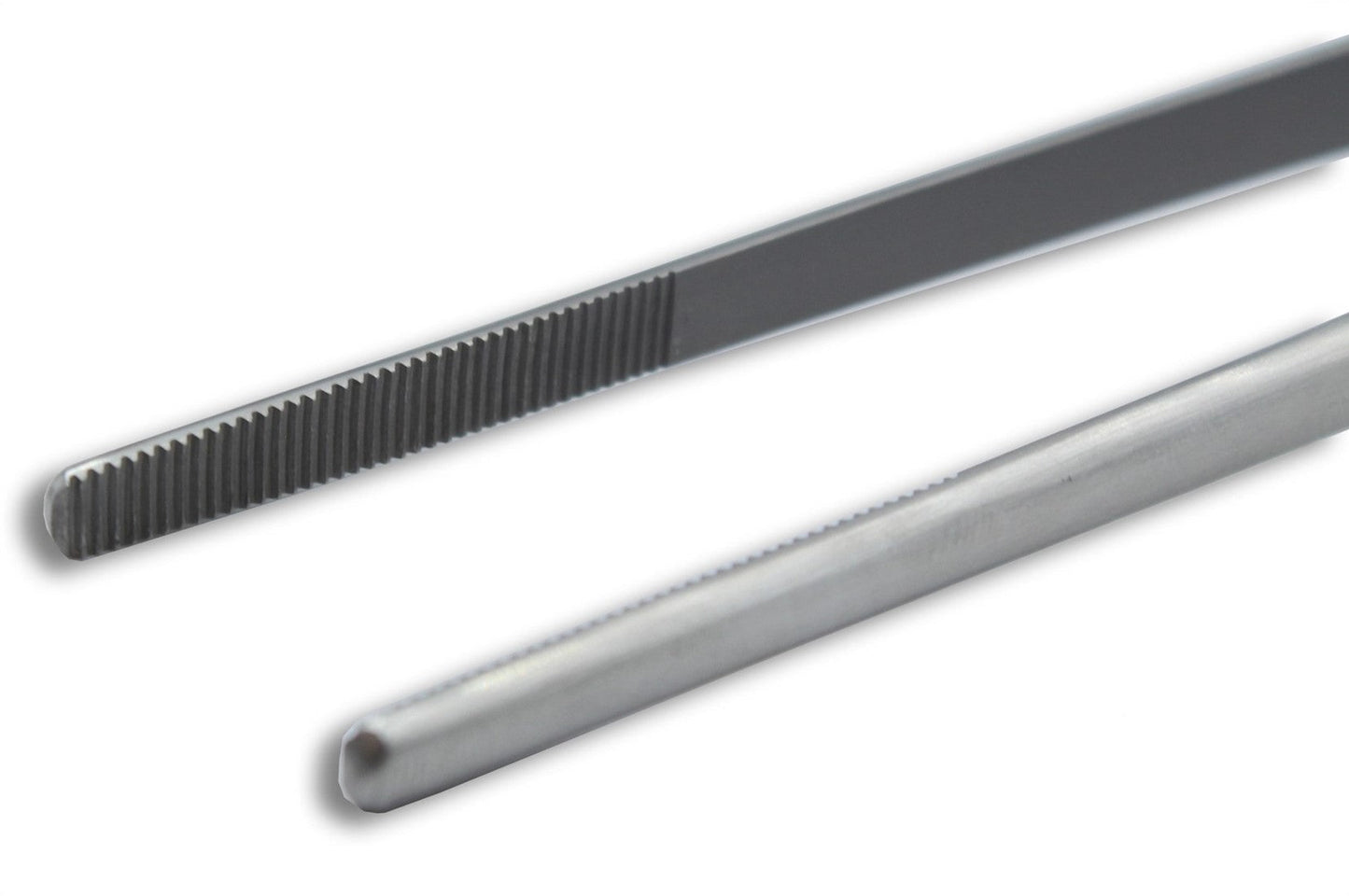 MESSERMEISTER BBQ TWEEZER - PINCET lengte 30CM roestvrijstaal