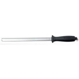 Couteaux by Solinger Aanzetstaal Diamond 26 cm met kunststof heft