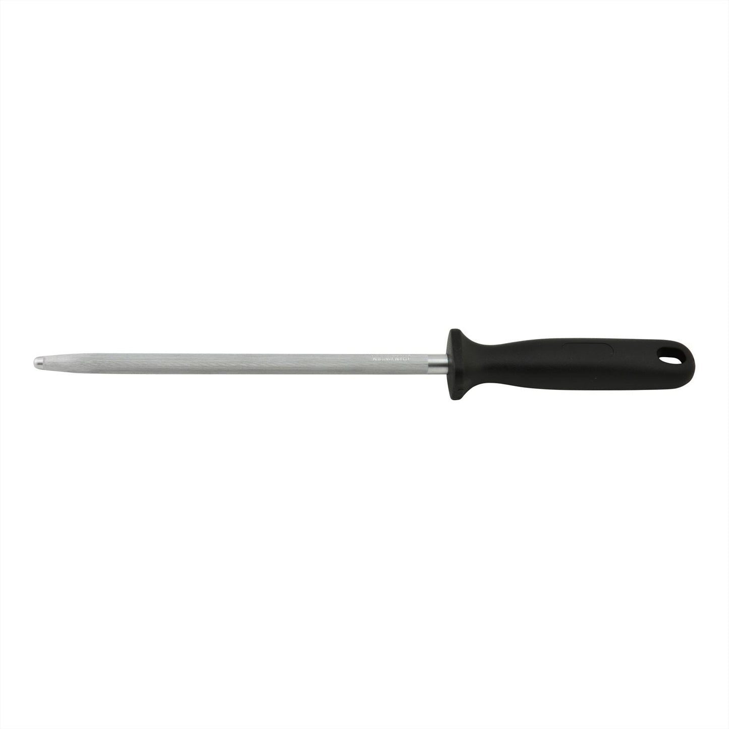 Couteaux by Solinger Aanzetstaal Home-edition Cr-V 19,5 cm kunststof heft