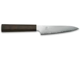 Yaxell HANA Petty Vleesmes 18cm 3 laags roestvrijstaal