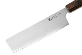 Yaxell HANA Nakiri mes 16,5 cm 3 laags roestvrijstaal