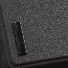 MIELE/BOSCH/BORA/SIEMENS Siliconen inductie-voetjes 4-stuks geschikt voor EUROLUX grill- teppanyaki- bakplaten