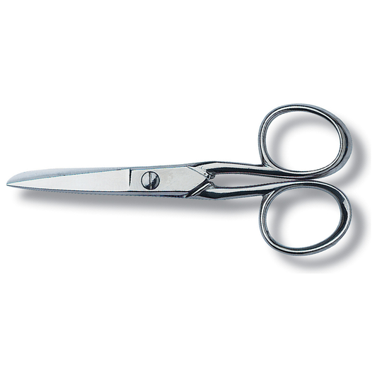 BEXFIELD roestvrijstalen Huishoudschaar 6 Inch - 15,5cm