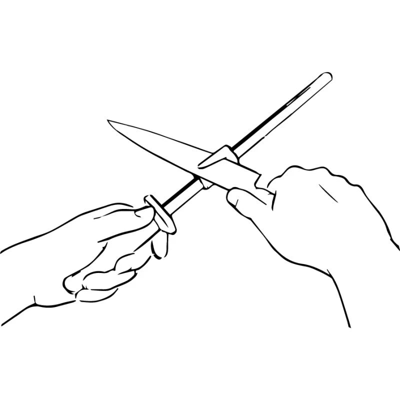 IOXIO Sharp Guide slijphulp hoek 35 graden