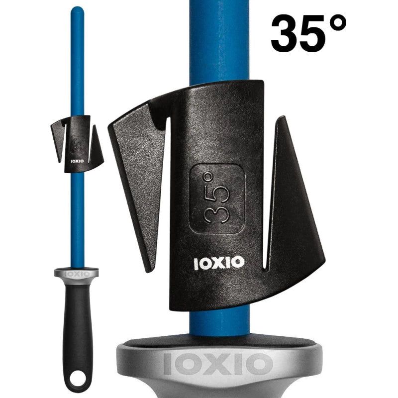 IOXIO Sharp Guide slijphulpje hoek 35 graden