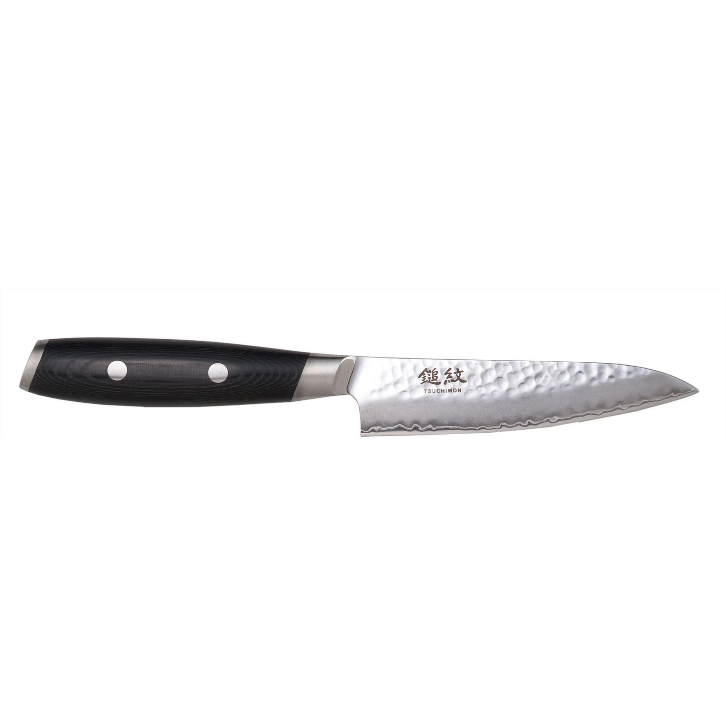 Japans Yaxell TSUCHIMON Universeelmes 12 cm